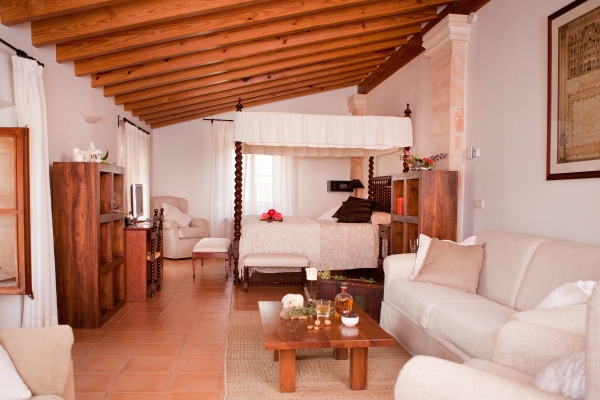 Hotel Finca Son Roig Agroturismo